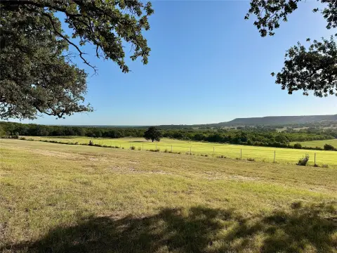 Recreational Ranch with Hilltop Views
