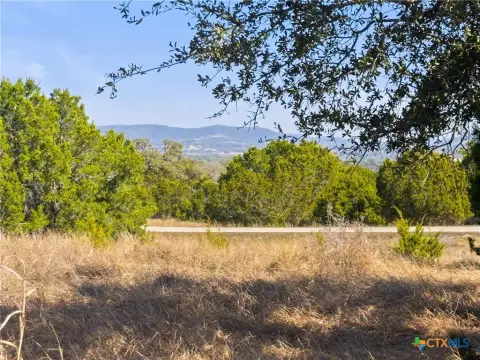 Bandera, TX Land with Views