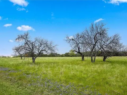 Residential Lot in White Bluff