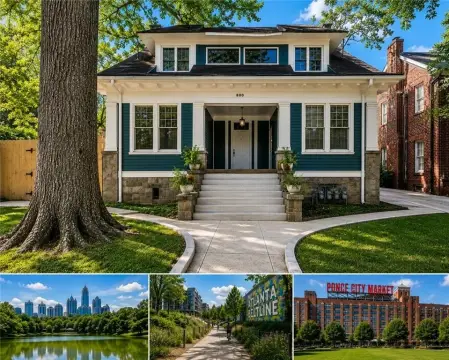 Renovated Fourplex with Upgraded Systems