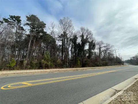 Charlotte Land with Development Potential