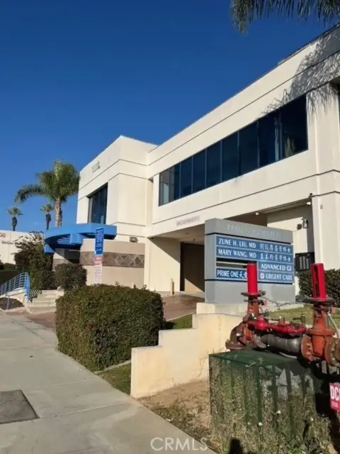 Medical/Dental Office Space Available