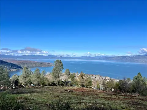 Elevated Off-Grid Land Parcel