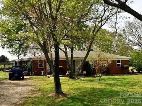 Brick Duplex with Private Pool