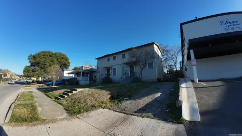 Mahncke Park Duplex Investment Opportunity