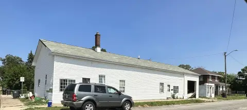 South Bend Duplex Opportunity