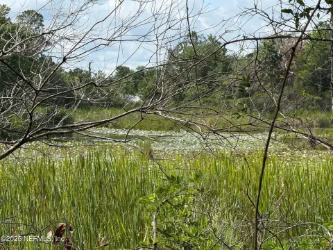 Waterfront Land in Interlachen, FL