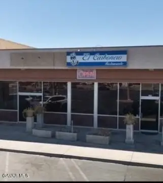 Restaurant and Nightclub