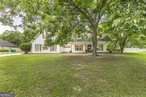Residential Income Home with Flex Space
