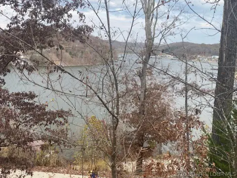 Lake of the Ozarks Getaway