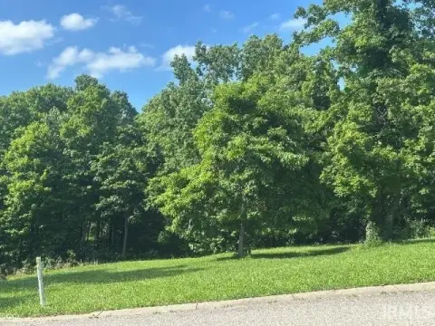 Residential Land in Rural Subdivision