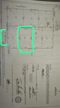 Unrestricted Land in Odessa, TX