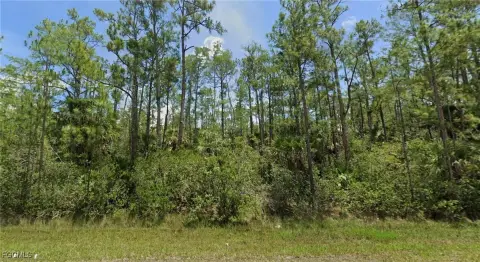 Lehigh Acres Land For Sale