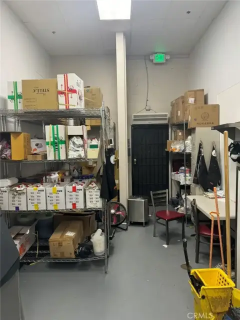 San Bernardino Retail Opportunity