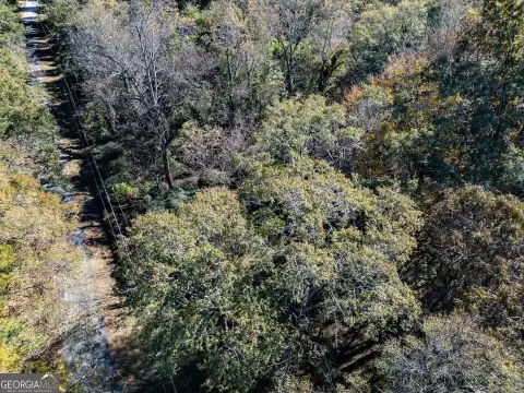 Oxford, GA Buildable Lot