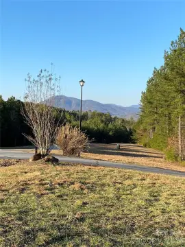 Lake Lure Buildable Lot