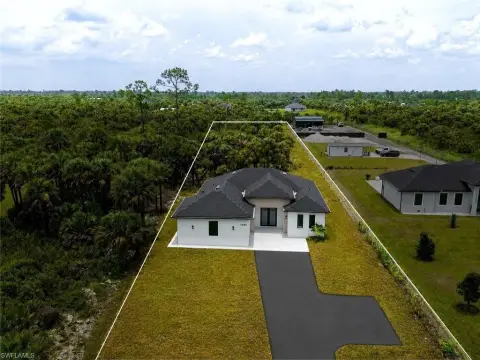 Luxury Single-Family Home with In-Law Suite