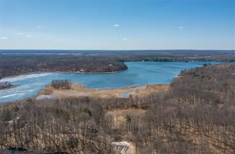 Sylvan Lake Recreational Land