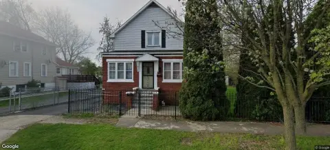 Two-Unit Duplex with Garage