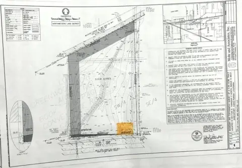 Undeveloped Land in Shreveport, LA