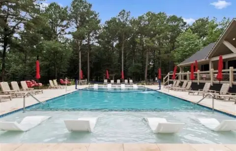 Three Creeks Reserve Acreage