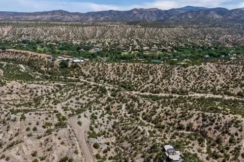 Adjacent Residential Land Lots