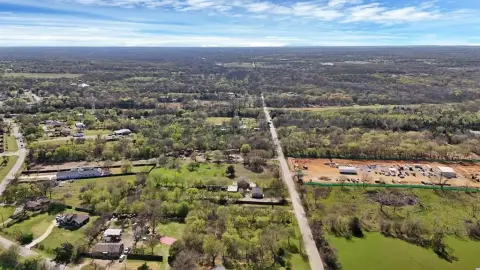 Residential Land in Growing Mansfield