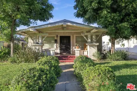 4-Unit Multifamily Property