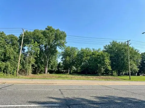 Residential Lot in Growing Dallas
