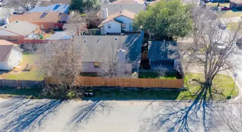 Fort Worth Duplex Investment Opportunity