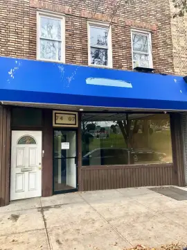 Storefront Office Space