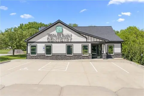 Renovated Medical Office Building