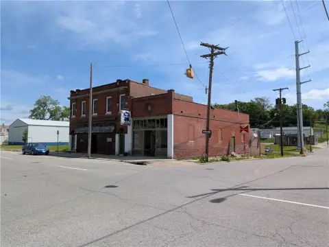 Renovated Bar with Income Apartment