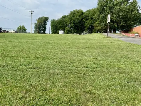 Vacant Land Parcel with Road Frontage