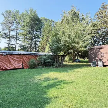 Commercial Land Development Site