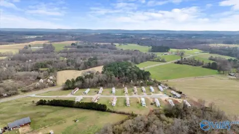 Mobile Home & RV Park with 18 Mobile Homes