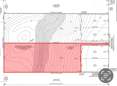 Land with Beautiful Views