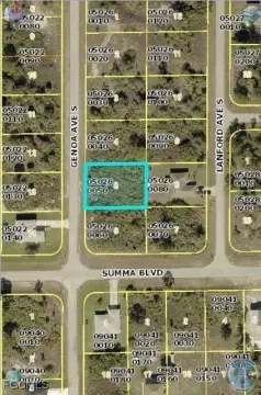 Lehigh Acres Land For Sale