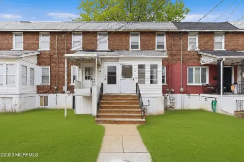 Updated Half-Duplex Home