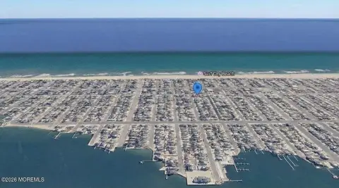 Surf City Land Opportunity