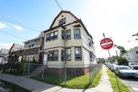 Occupied Two-Unit Duplex