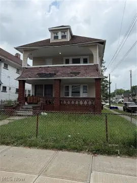 Turnkey Triplex Income Property