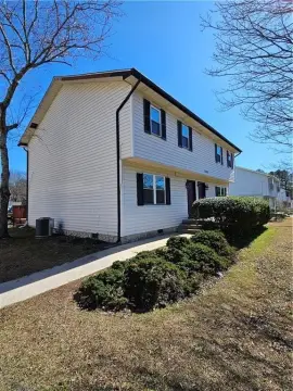 Union City Duplex Investment Property