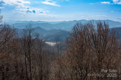 Land with Mountain Views