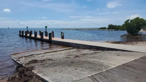 Residential Land in Key Largo