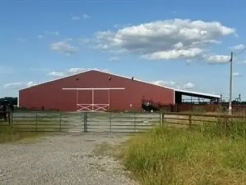 Ranch with Private Lake