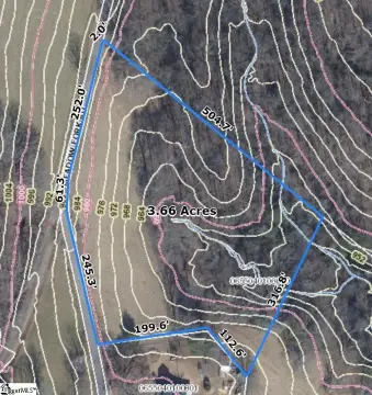 Land in Tigerville Community