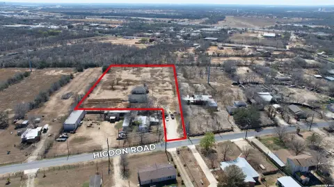Residential Opportunity in Southeast San Antonio