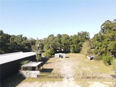 Highway-Frontage Commercial Land