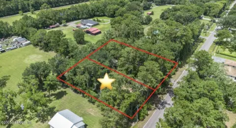 Residential Land in Jacksonville, Florida